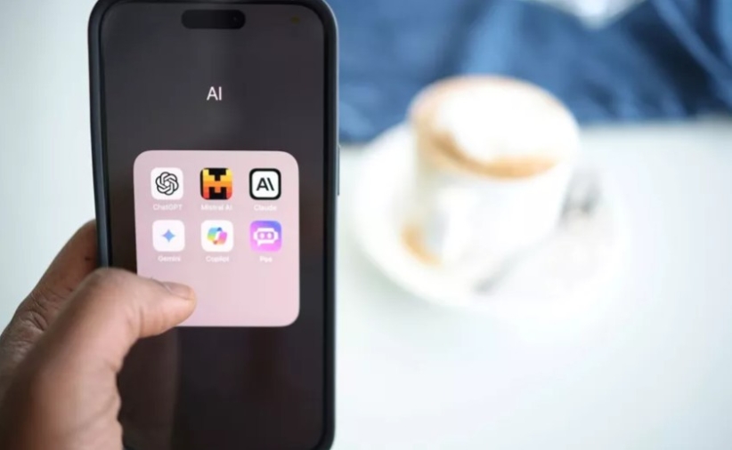 人工智慧應用對教會事工帶來新挑戰