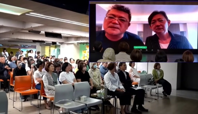 丧女之痛中仍宣告信心与饶恕 巴康牧师夫妇追思见证震撼人心