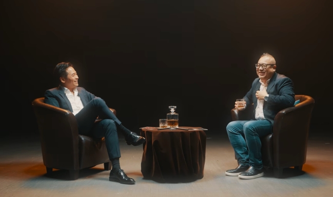 《Yes or No》万力豪、黄志靖对谈：讲道是选教会最重要的考量吗？