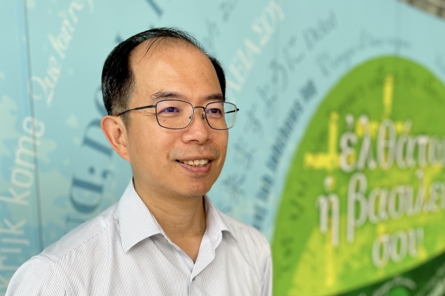 團隊「卡住」怎麼辦?OMF研究意外發現:持續對話能改變團隊文化!