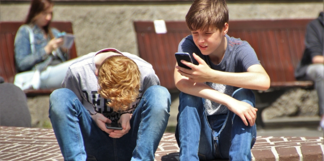 华福访谈One Hope亚洲负责人：别让科技夺走