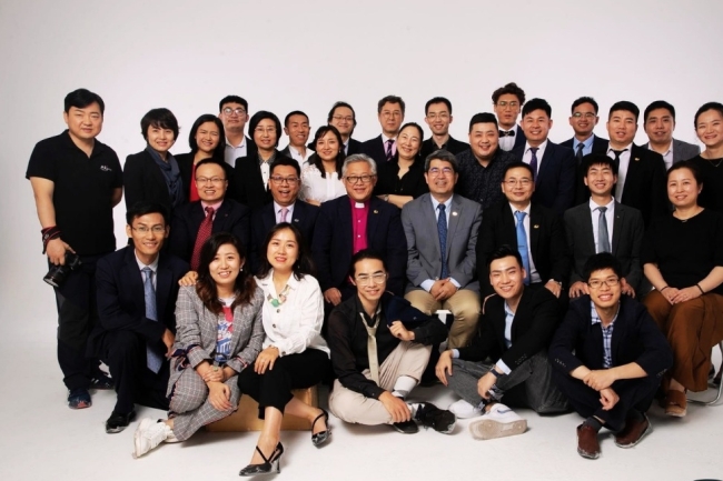 辯護律師遭停業 錫安教案教牧同工面臨辯護權困境