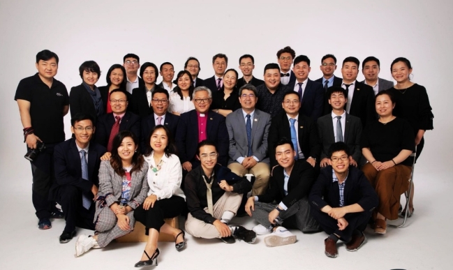 辩护律师遭停业 锡安教案教牧同工面临辩护权困境