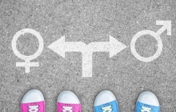 現有研究並不支持『在發育期間開始醫療性別重置有助於改善精神健康』的假設。