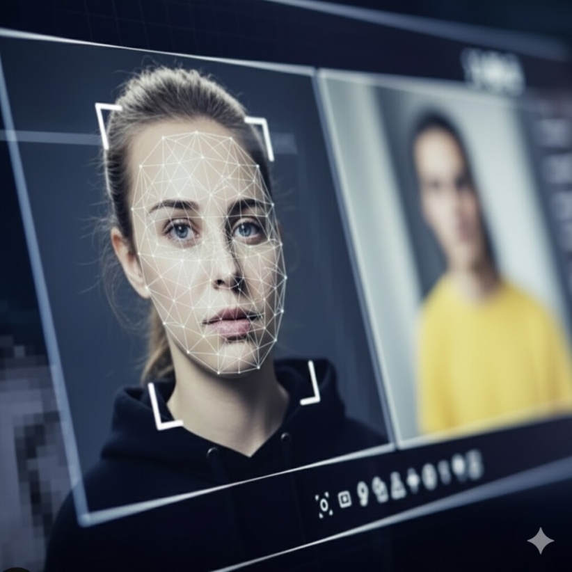 AI技术促进了deepfake,進而被濫用於色情產業