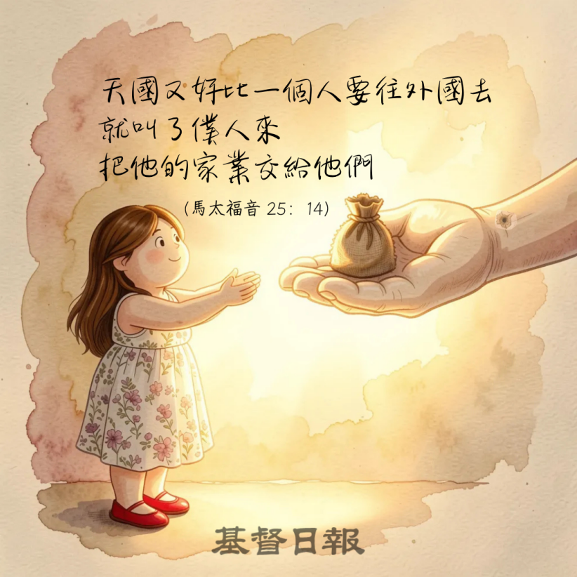 【守护家庭365】做神良善的好管家