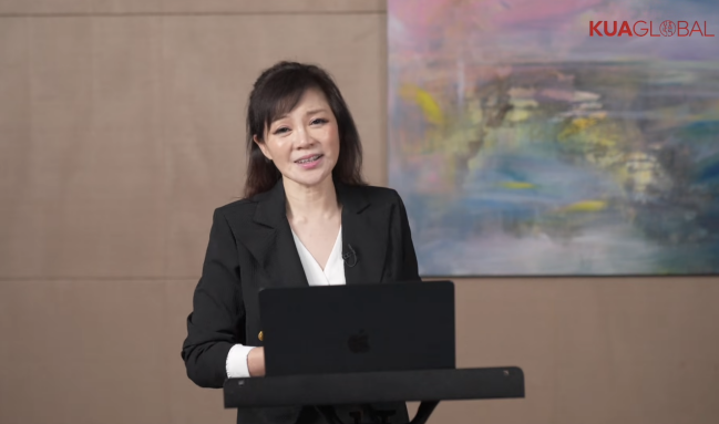 《婚姻的真相》許力今師母：「完美嬌妻」背後可能是「深層恐懼」?