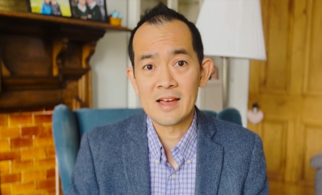 華神講座 曹榮錦博士探討「神學普世性」與「處境性」之張力