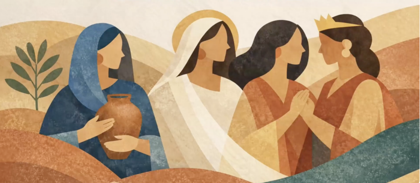 哥倫比亞國際大學下屬Kepha學院將於夏季學期開設非學分神學課程「聖經中的女性」