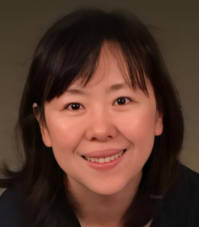 焦銳涵博士