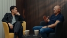 萬力豪牧師與 Gary Heyes 牧師對談先知性事工