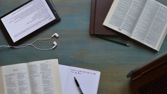 online sermon