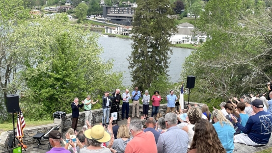 National Day of Prayer