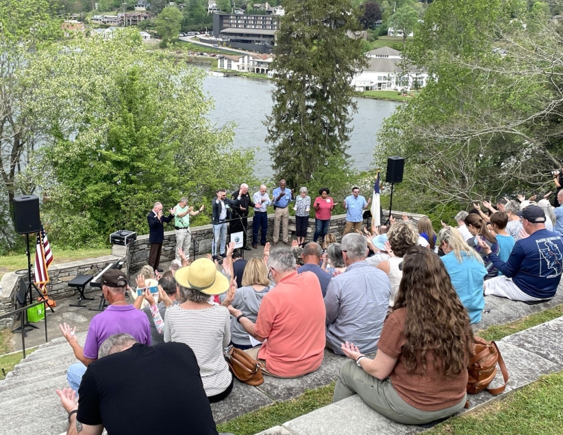 National Day of Prayer