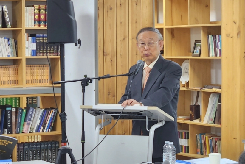 莫特曼誕辰百週年 韓國學術研討會