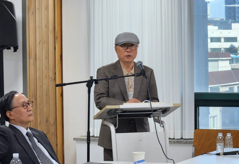 莫特曼誕辰百週年 韓國學術研討會
