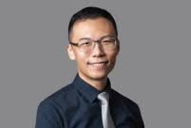 董家驊牧師：在破碎與低谷中，被上帝一路背負
