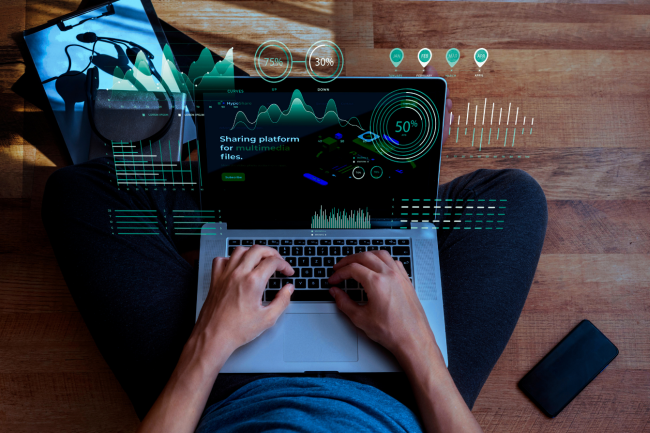 從聖經到AI 北美華神講座談假新聞時代的「分辨力」