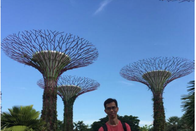 物理治療師從女兒患癌經歷領受中醫醫治使命 在英國職場謙卑事主