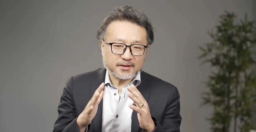 李潔人牧師談論「世俗化」