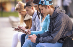 teens addiction