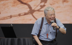 張茂松牧師:不要像羅得在蒙福中不知不覺遠離上帝