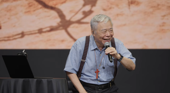 以羅得為鑑 張茂松牧師：別在蒙福中不知不覺遠離上帝！
