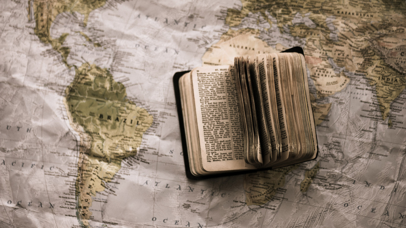 world mission