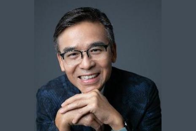 歡迎余漢傑博士出任本報義務顧問