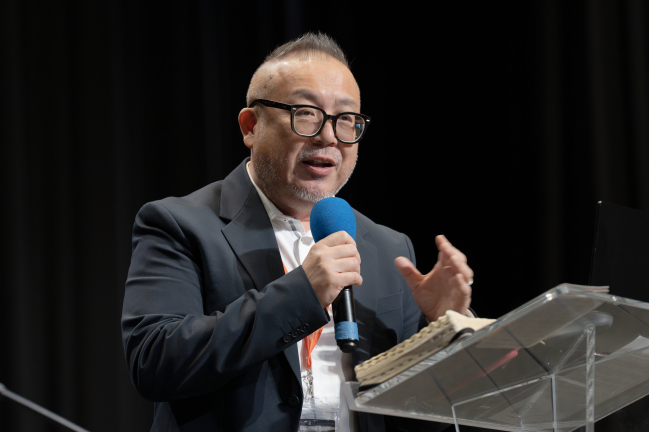 職場信徒身陷「屬靈失智」？認清使命，先要確認關係