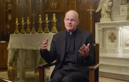 羅塞蒂神父(Msgr. Stephen Rossetti)