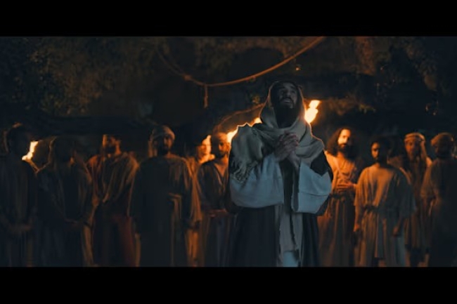 紀錄劇情片《願他們合而為一》全美上映 關注教會合一與復興