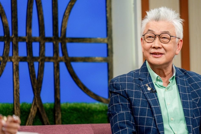 寇紹恩牧師拔管開展復健療程 琪玫師母:祂的愛不離不棄!