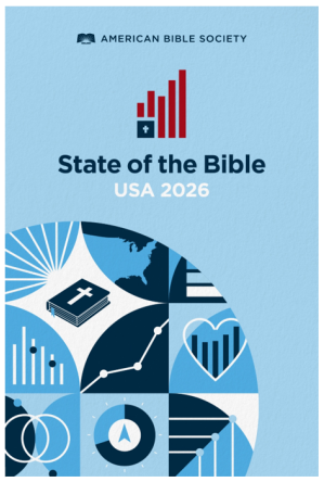 State of the Bible