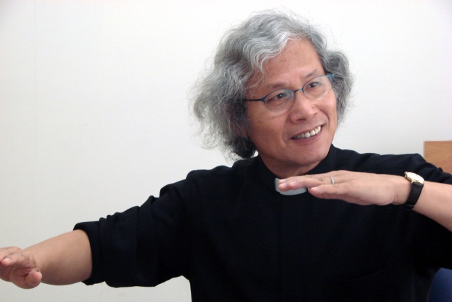 形式與流程凌駕本質 台牧者盧俊義深入反思婚喪禮拜
