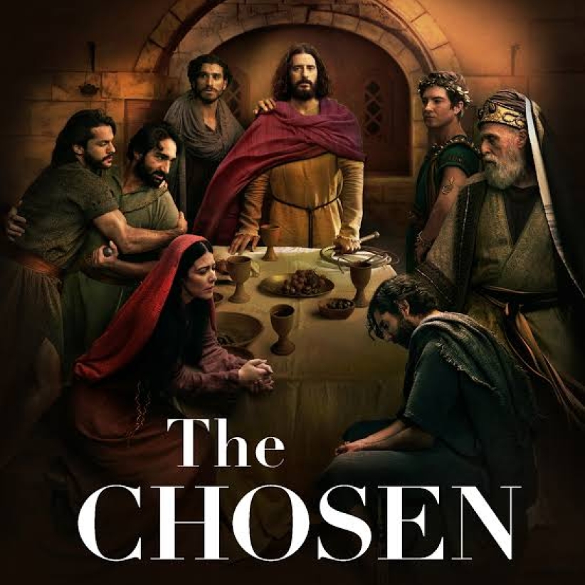 The Chosen