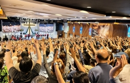 Jesus For Our City
