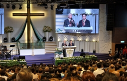 Jesus for Asia