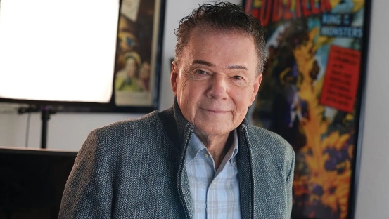 Michael Guillén