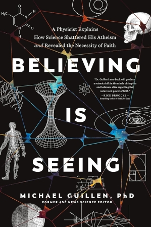 Believing Is Seeing