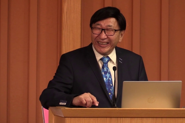 梁燕城從以西結「四活物」異象談天使與靈界的真實