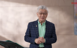 掌握蒙福的鑰匙：寇紹恩牧師詳解屬天價值觀，翻轉「白忙一場」的人生