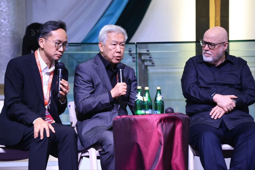 Jesus for our city聚會第二日盛況