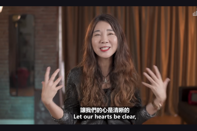 AI是「敵基督」嗎?葉晨星博士:如何在科技浪潮中持守信仰