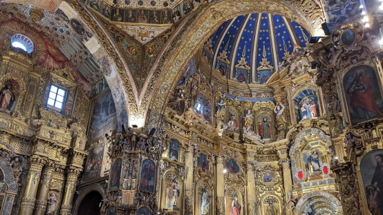 SF Catholic