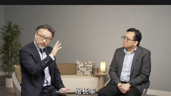 李潔人牧師談「名牧為何接連跌倒？」