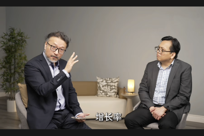 為何名牧接連跌倒？李潔人談教會「造星危機」
