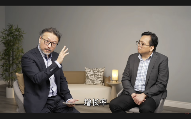 為何名牧接連跌倒？李潔人談教會「造星危機」