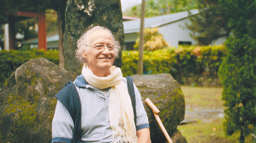 戴宏碁神父