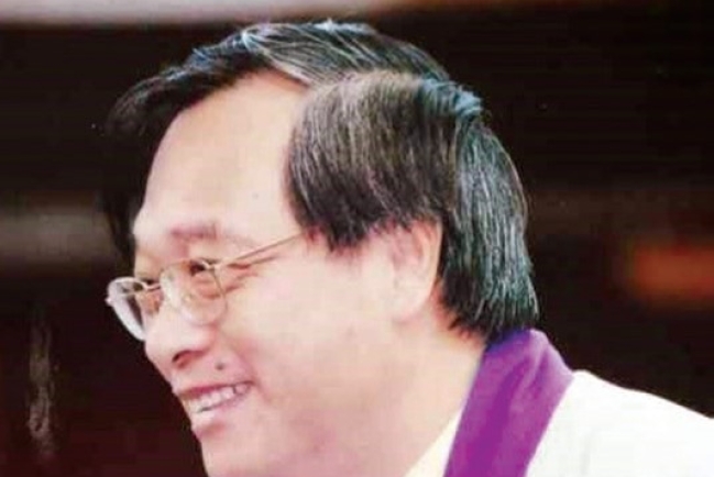 伍渭文牧師：最嚴肅的叩問